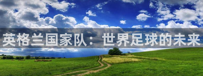 2026世界杯倒计时：英格兰国家队：世界足球的未来